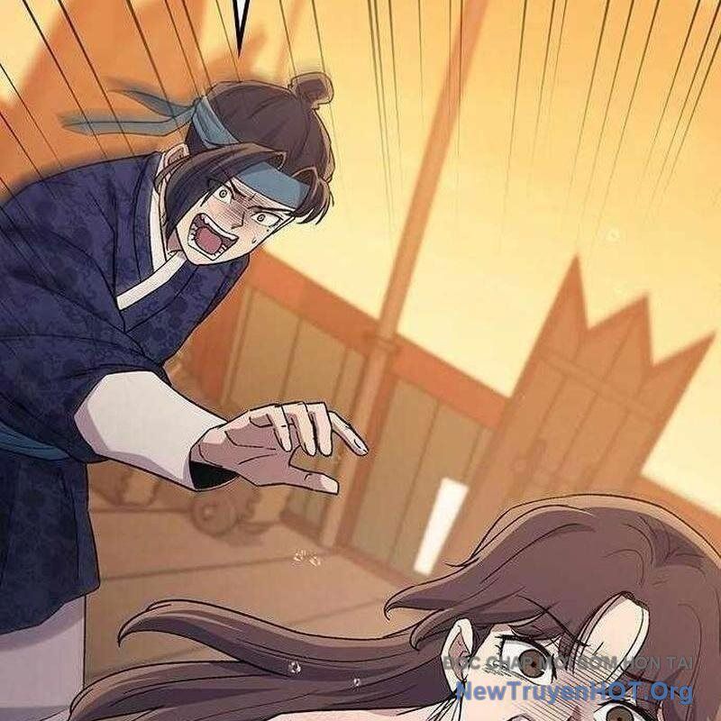 Bác Sĩ Tới Joseon Chapter 57 - Trang 2