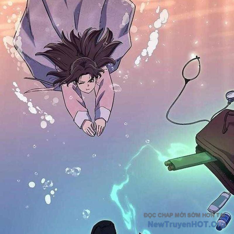 Bác Sĩ Tới Joseon Chapter 57 - Trang 2