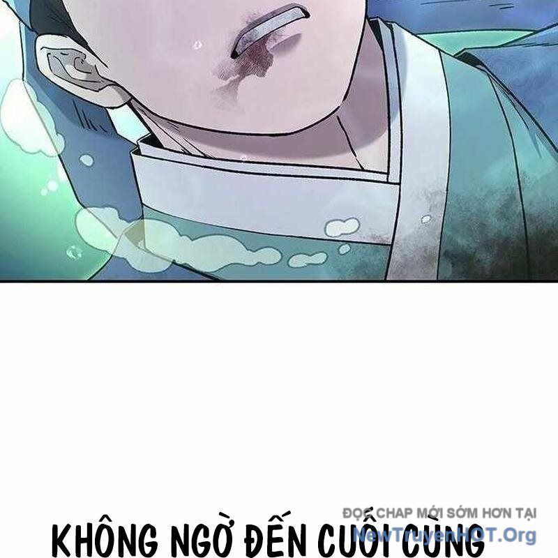 Bác Sĩ Tới Joseon Chapter 57 - Trang 2