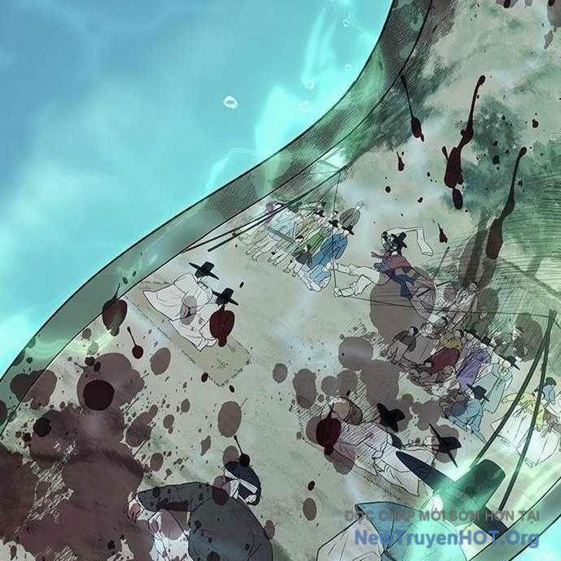 Bác Sĩ Tới Joseon Chapter 57 - Trang 2