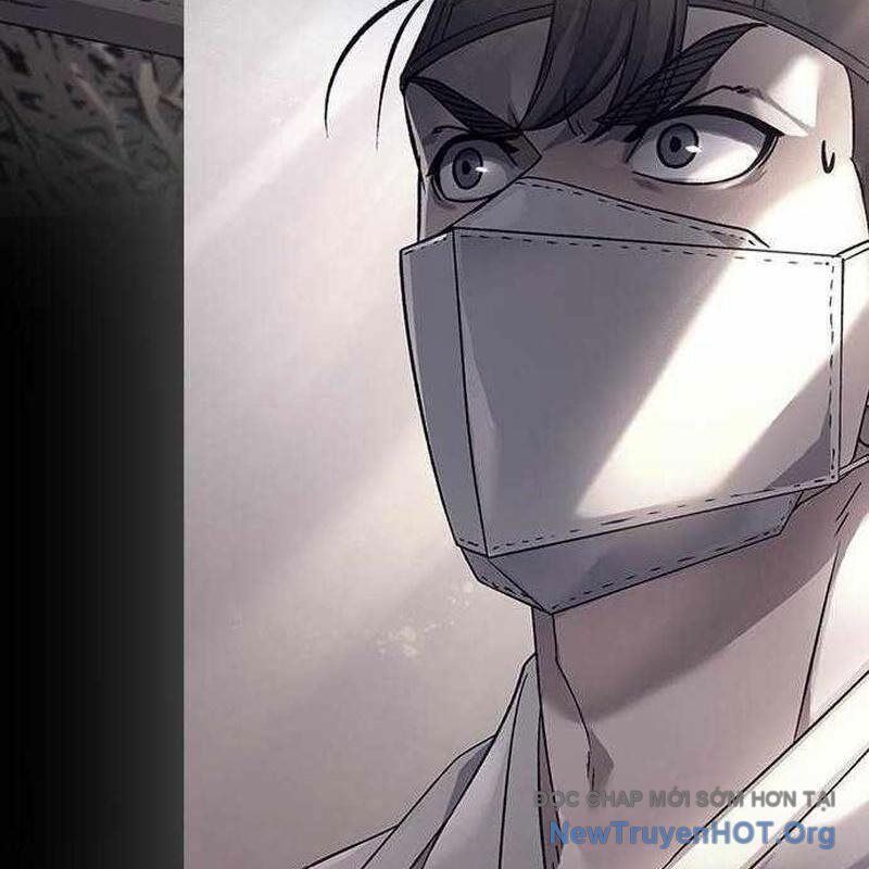 Bác Sĩ Tới Joseon Chapter 57 - Trang 2