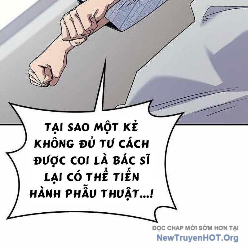 Bác Sĩ Tới Joseon Chapter 57 - Trang 2