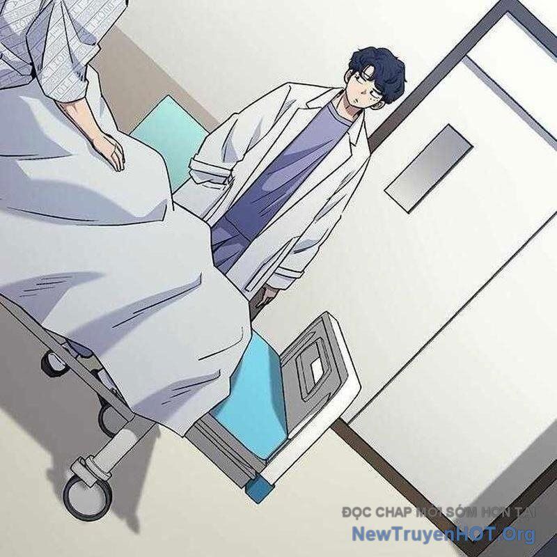 Bác Sĩ Tới Joseon Chapter 57 - Trang 2