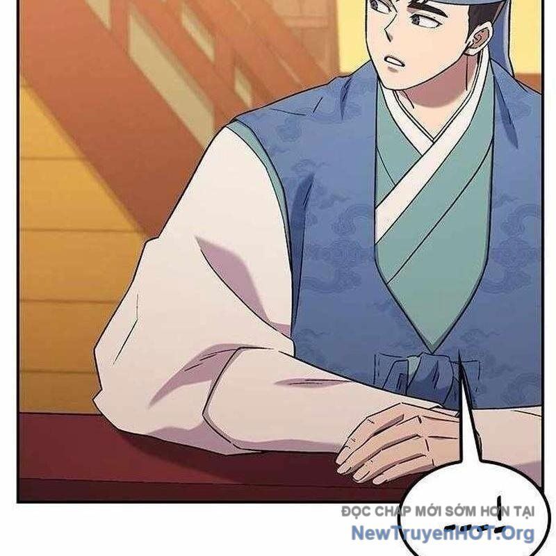 Bác Sĩ Tới Joseon Chapter 57 - Trang 2