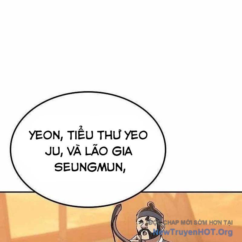 Bác Sĩ Tới Joseon Chapter 57 - Trang 2