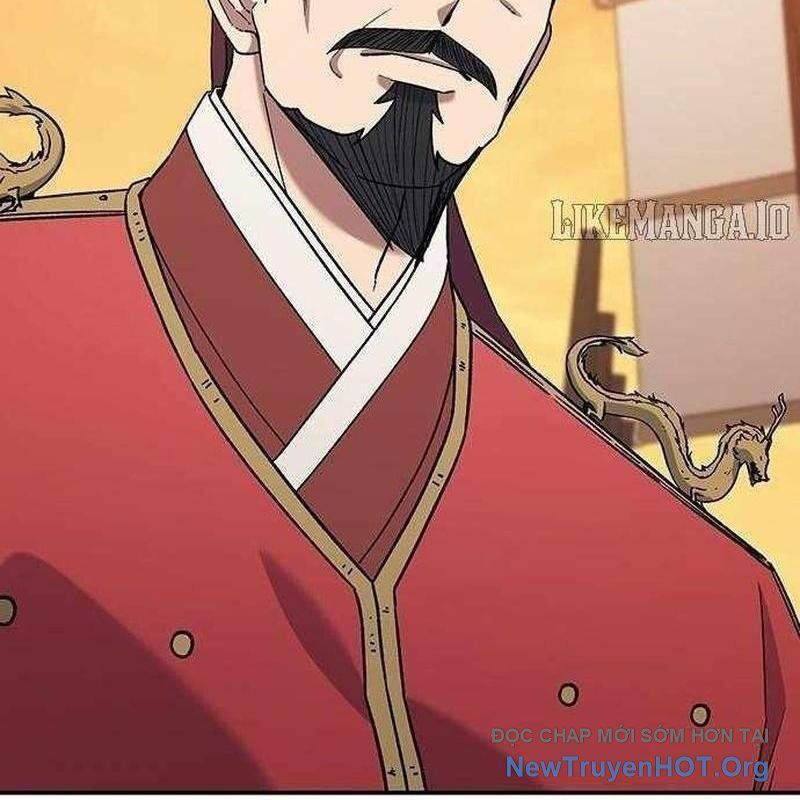 Bác Sĩ Tới Joseon Chapter 57 - Trang 2