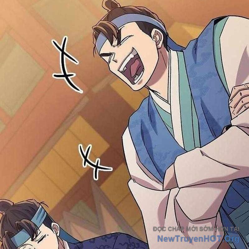 Bác Sĩ Tới Joseon Chapter 57 - Trang 2