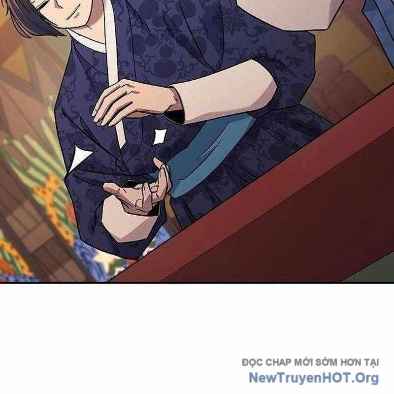Bác Sĩ Tới Joseon Chapter 57 - Trang 2