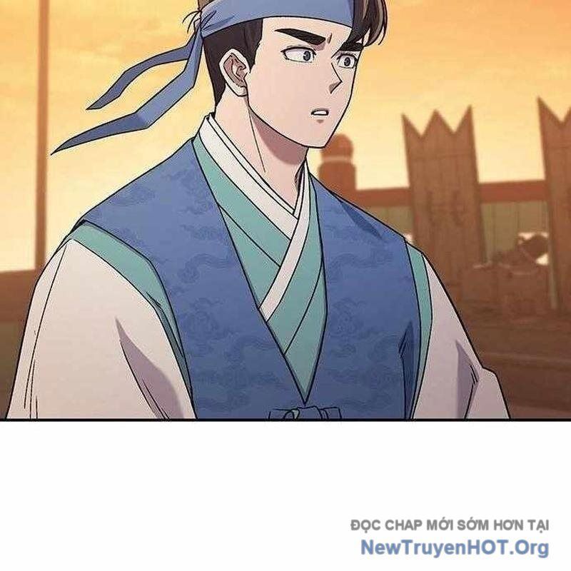 Bác Sĩ Tới Joseon Chapter 57 - Trang 2