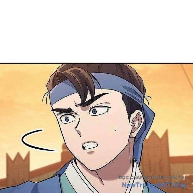 Bác Sĩ Tới Joseon Chapter 57 - Trang 2