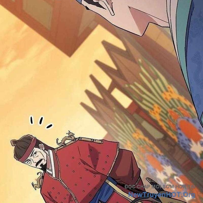 Bác Sĩ Tới Joseon Chapter 57 - Trang 2