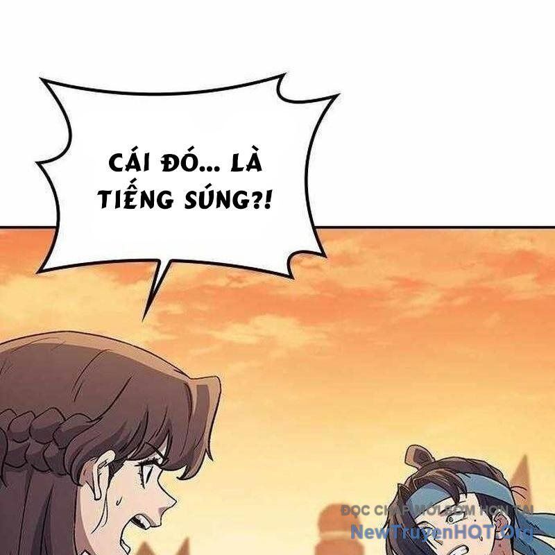 Bác Sĩ Tới Joseon Chapter 57 - Trang 2