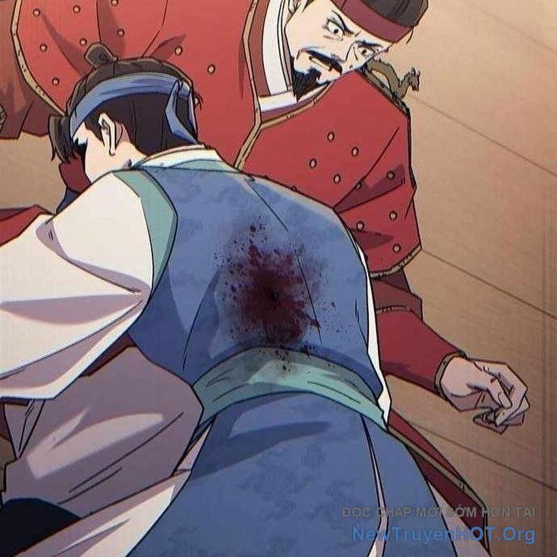 Bác Sĩ Tới Joseon Chapter 57 - Trang 2