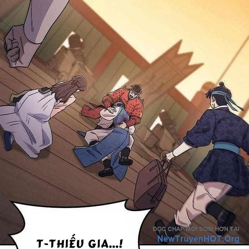 Bác Sĩ Tới Joseon Chapter 57 - Trang 2