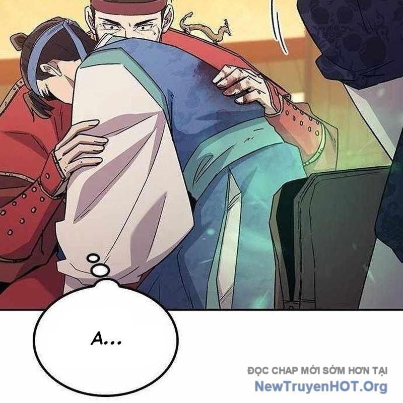 Bác Sĩ Tới Joseon Chapter 57 - Trang 2