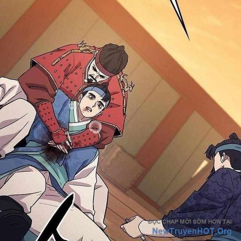 Bác Sĩ Tới Joseon Chapter 57 - Trang 2