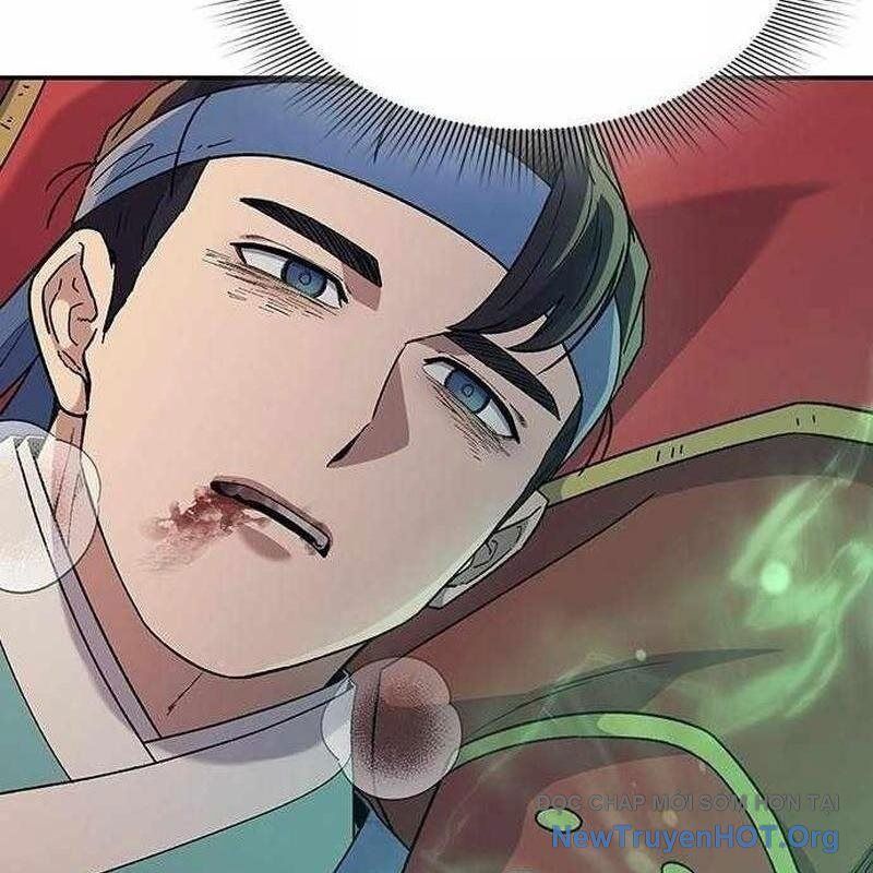 Bác Sĩ Tới Joseon Chapter 57 - Trang 2