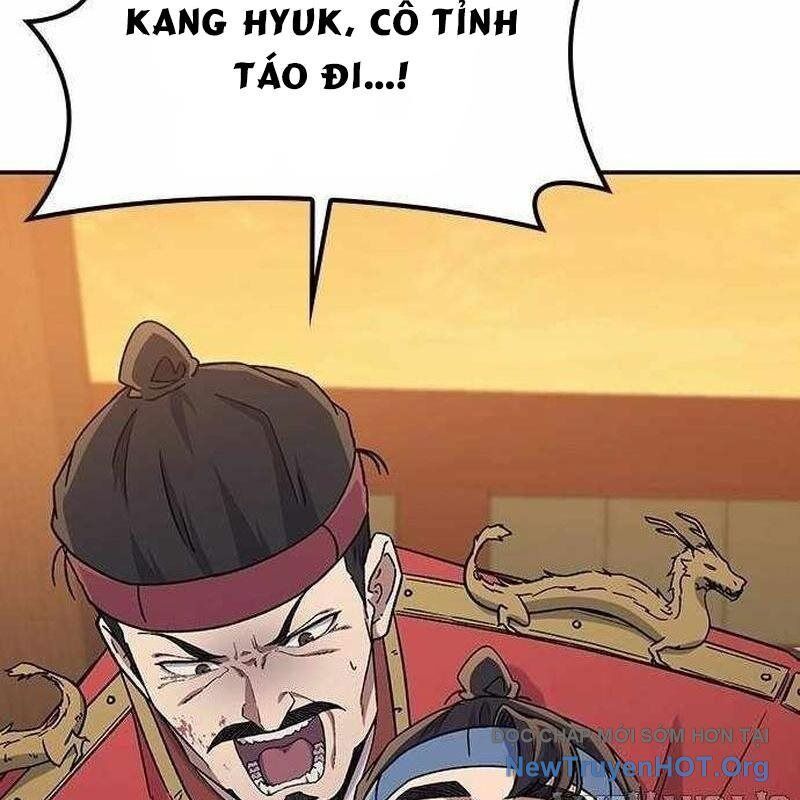 Bác Sĩ Tới Joseon Chapter 57 - Trang 2