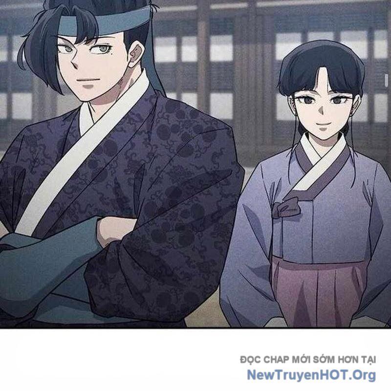 Bác Sĩ Tới Joseon Chapter 58 - Trang 2