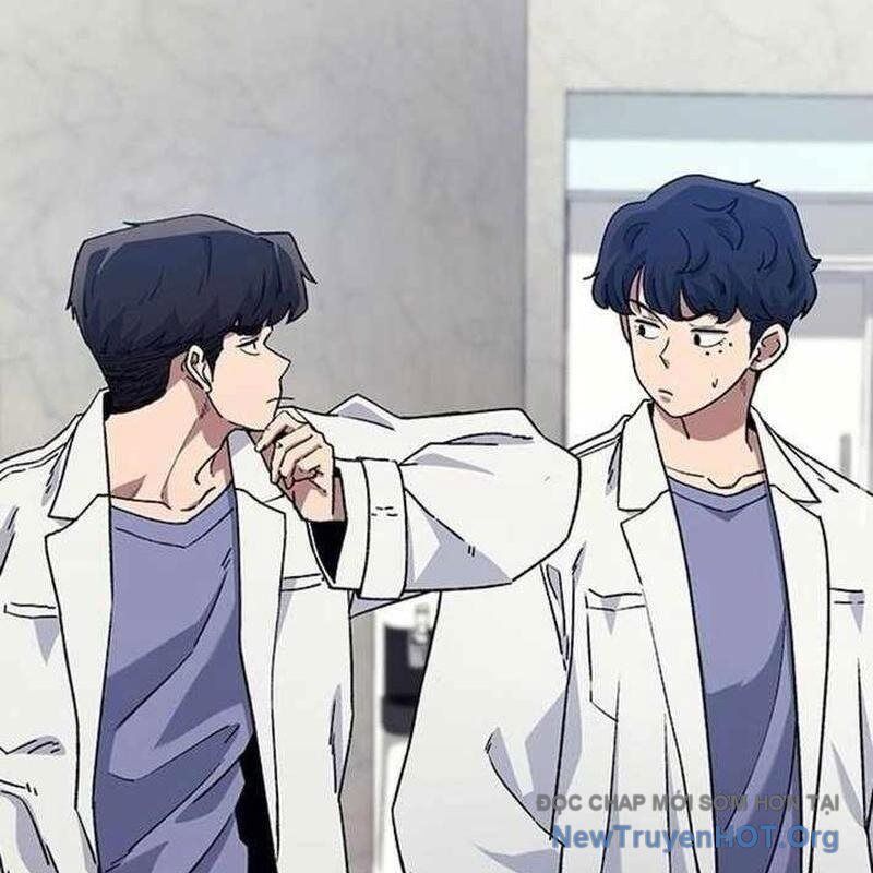 Bác Sĩ Tới Joseon Chapter 58 - Trang 2