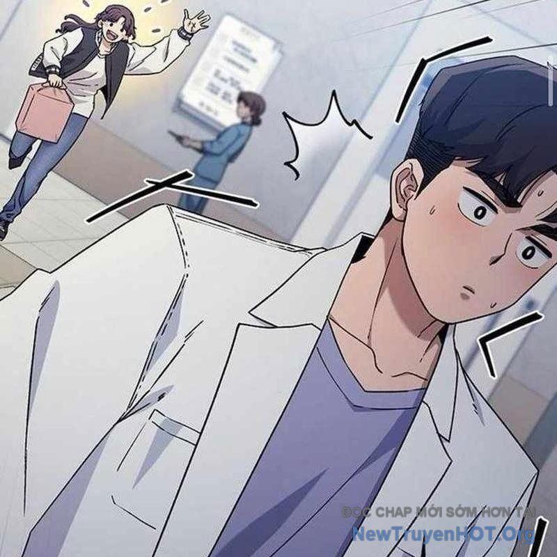 Bác Sĩ Tới Joseon Chapter 58 - Trang 2