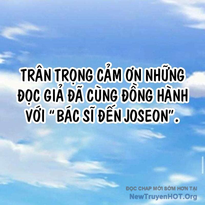 Bác Sĩ Tới Joseon Chapter 58 - Trang 2