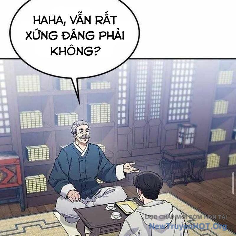 Bác Sĩ Tới Joseon Chapter 58 - Trang 2