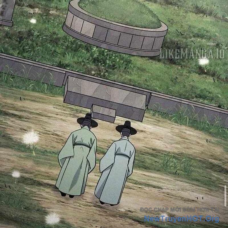 Bác Sĩ Tới Joseon Chapter 58 - Trang 2