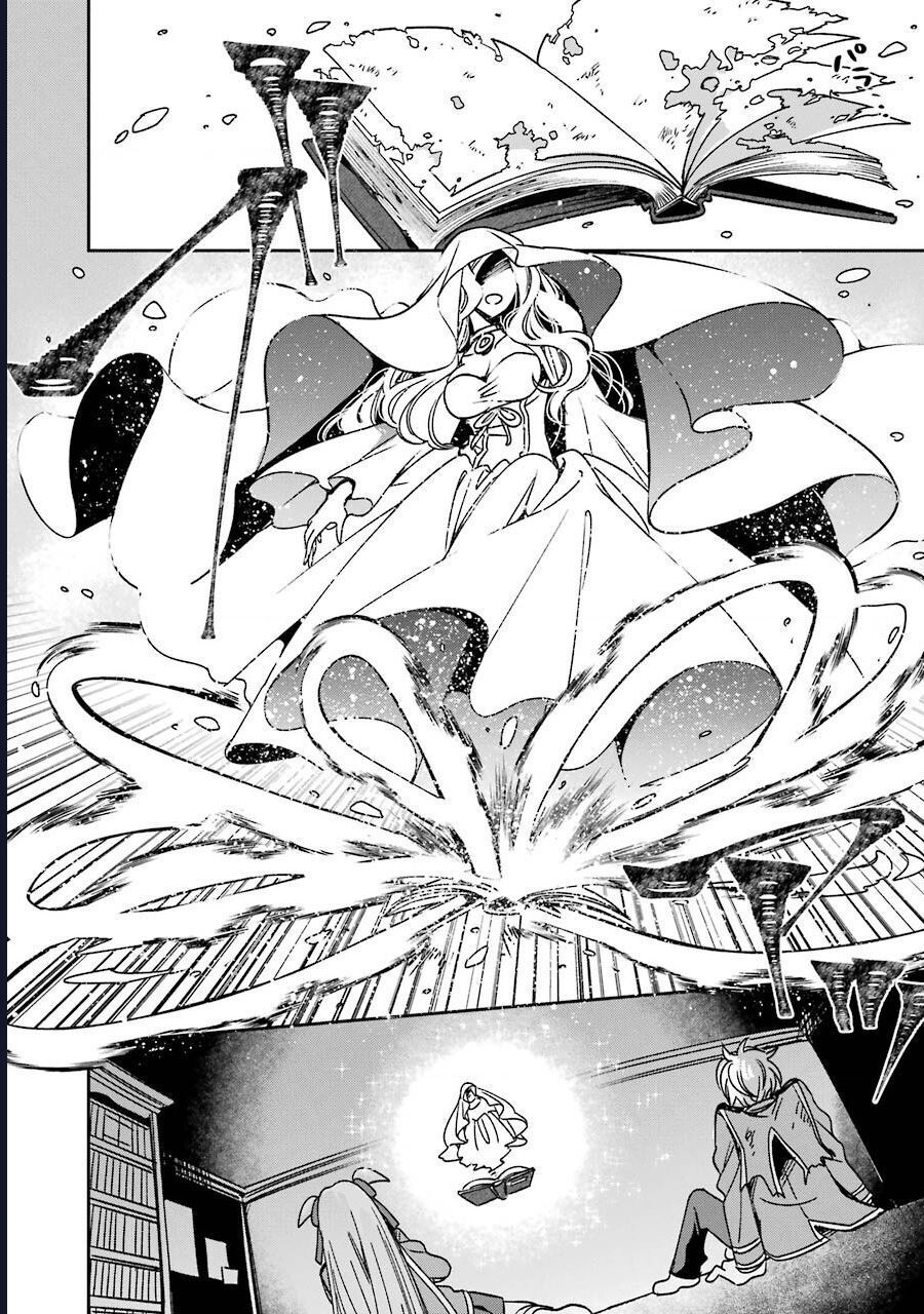 Vermeil In Gold Chapter 15 - Trang 2