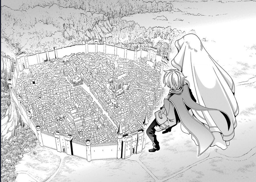 Vermeil In Gold Chapter 15 - Trang 2