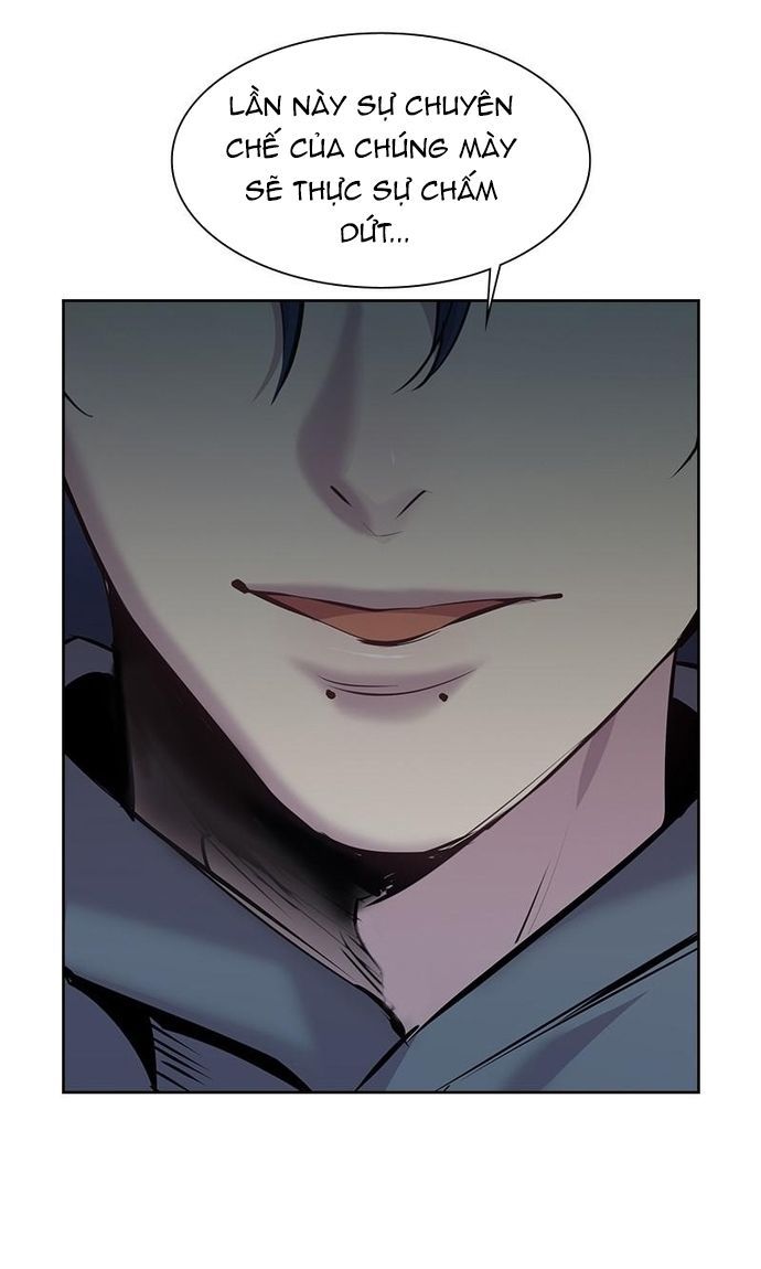 Tiền Bạc Và Quyền Lực Chapter 68 - Trang 2