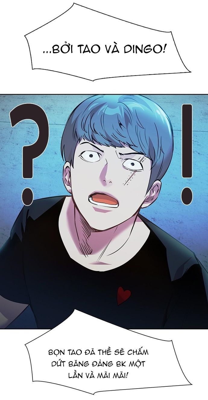 Tiền Bạc Và Quyền Lực Chapter 68 - Trang 2