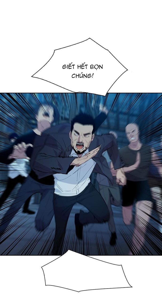 Tiền Bạc Và Quyền Lực Chapter 68 - Trang 2