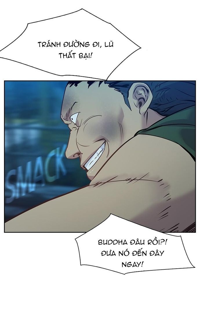 Tiền Bạc Và Quyền Lực Chapter 68 - Trang 2