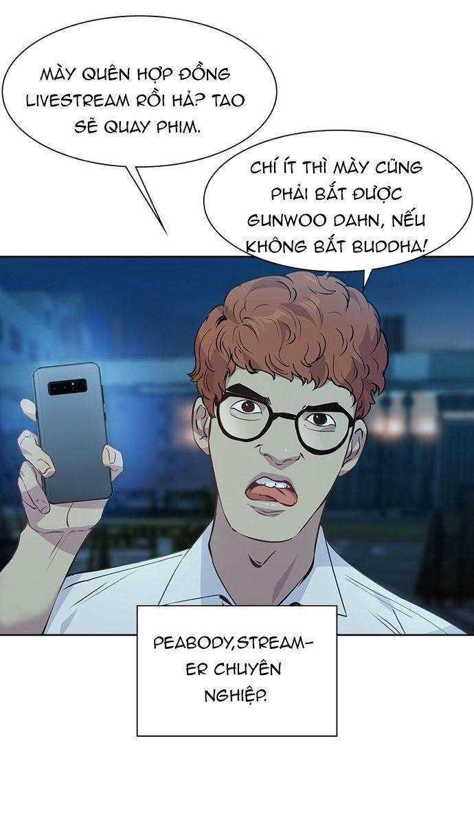 Tiền Bạc Và Quyền Lực Chapter 68 - Trang 2