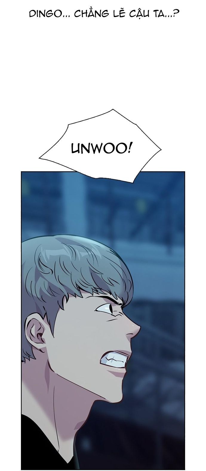 Tiền Bạc Và Quyền Lực Chapter 68 - Trang 2