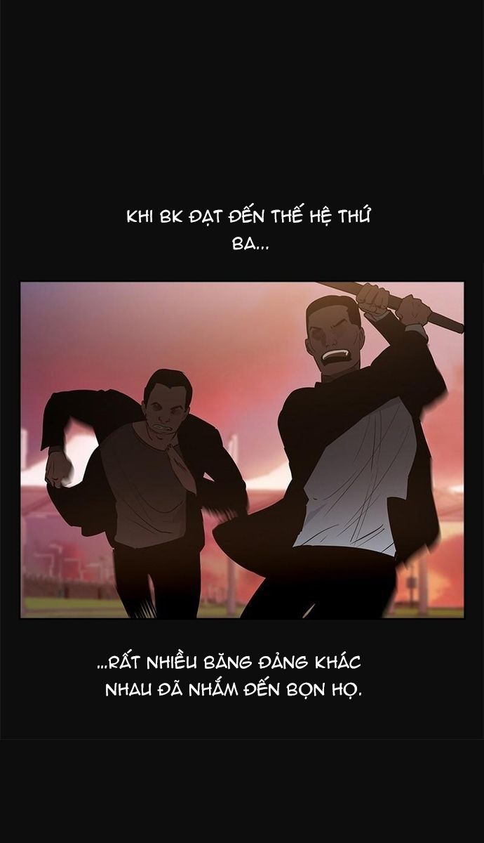 Tiền Bạc Và Quyền Lực Chapter 68 - Trang 2