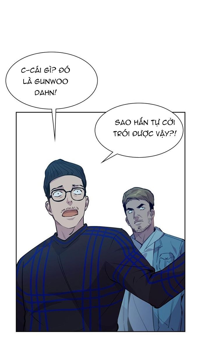 Tiền Bạc Và Quyền Lực Chapter 68 - Trang 2