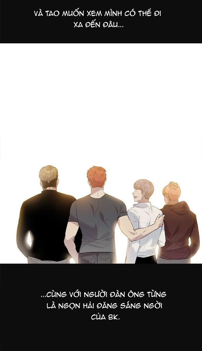 Tiền Bạc Và Quyền Lực Chapter 68 - Trang 2