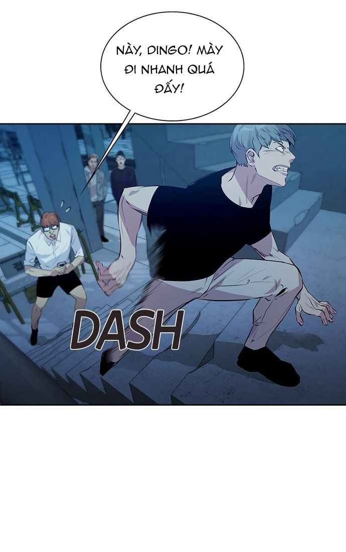 Tiền Bạc Và Quyền Lực Chapter 68 - Trang 2