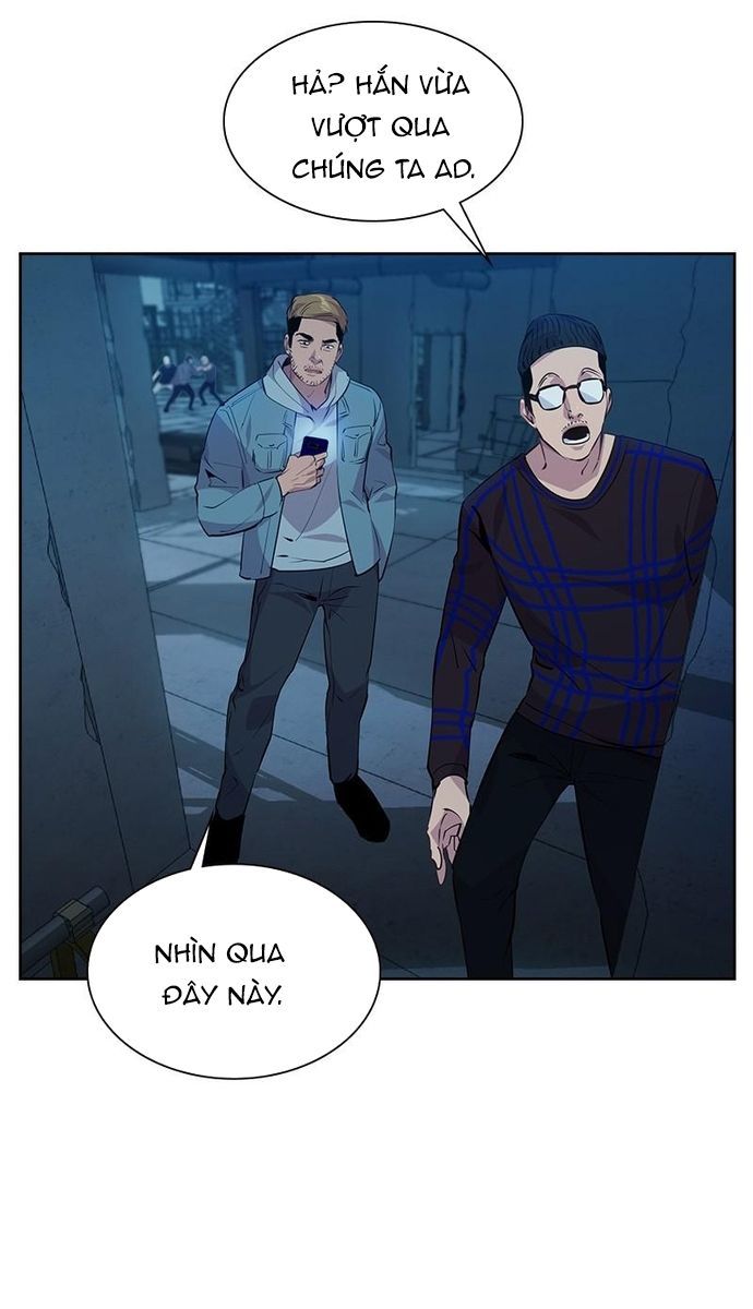 Tiền Bạc Và Quyền Lực Chapter 68 - Trang 2