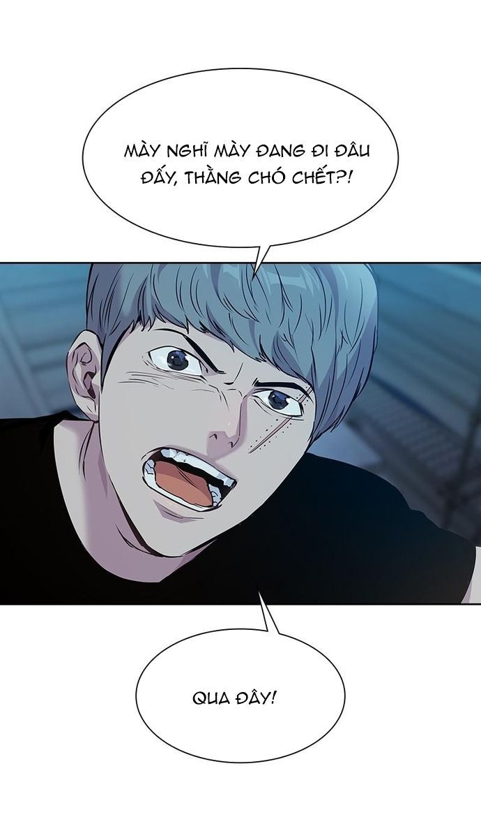 Tiền Bạc Và Quyền Lực Chapter 68 - Trang 2