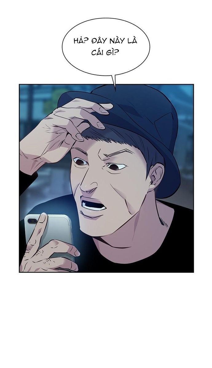 Tiền Bạc Và Quyền Lực Chapter 68 - Trang 2