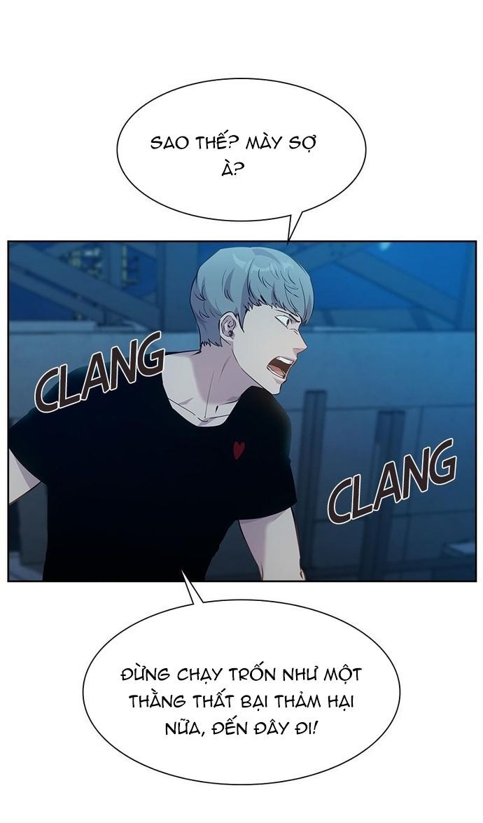 Tiền Bạc Và Quyền Lực Chapter 68 - Trang 2