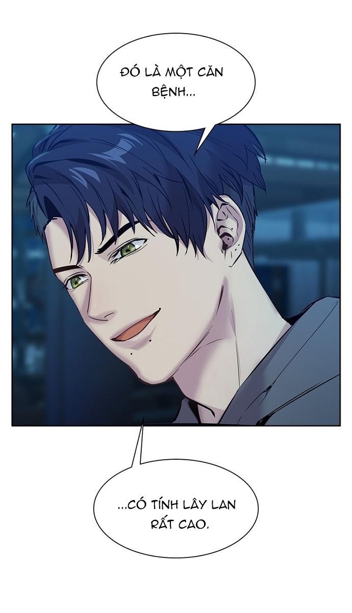 Tiền Bạc Và Quyền Lực Chapter 68 - Trang 2