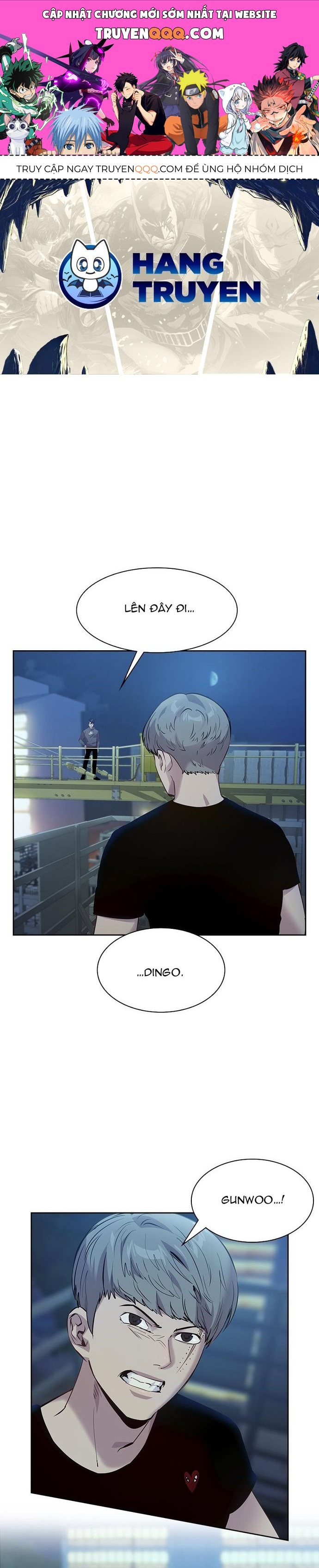 Tiền Bạc Và Quyền Lực Chapter 69 - Trang 2