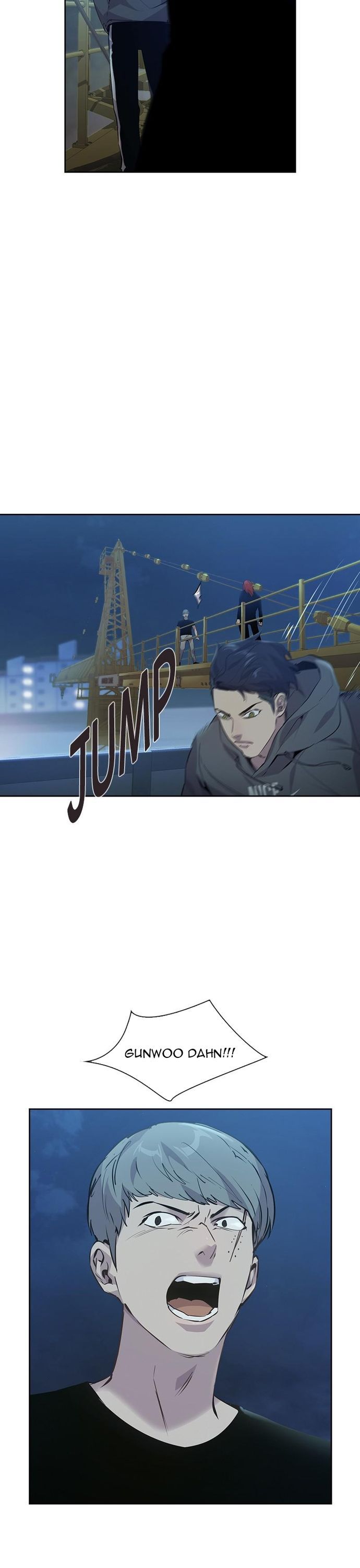 Tiền Bạc Và Quyền Lực Chapter 69 - Trang 2