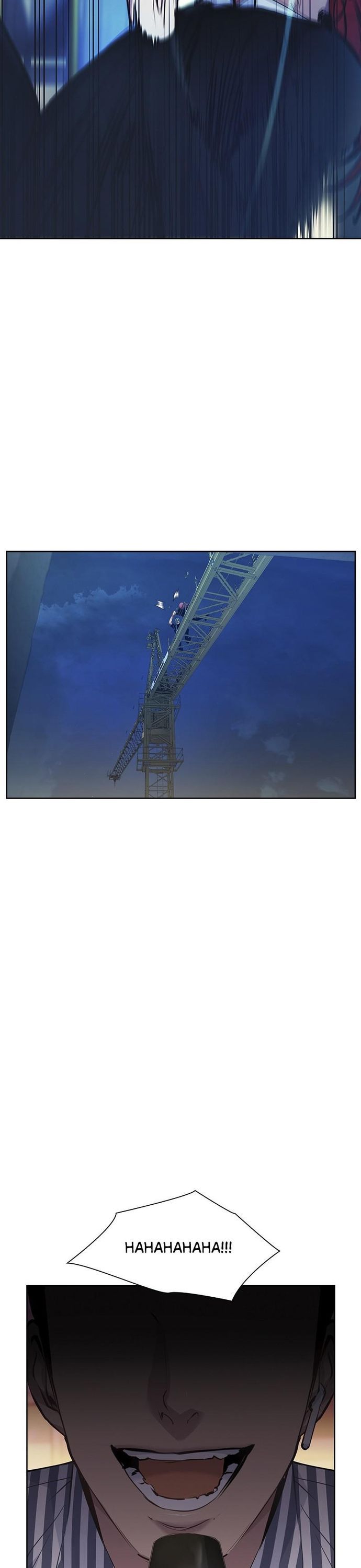 Tiền Bạc Và Quyền Lực Chapter 69 - Trang 2