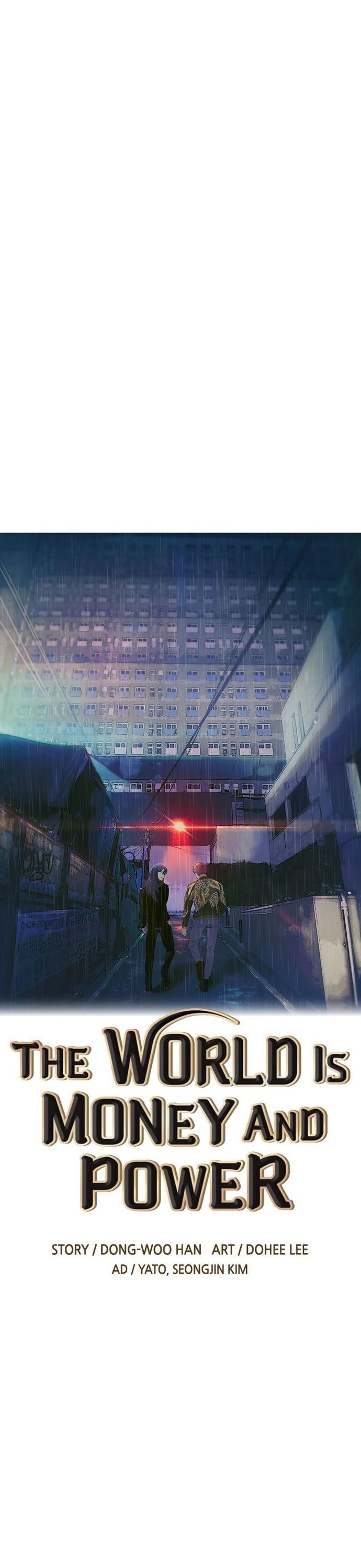 Tiền Bạc Và Quyền Lực Chapter 69 - Trang 2