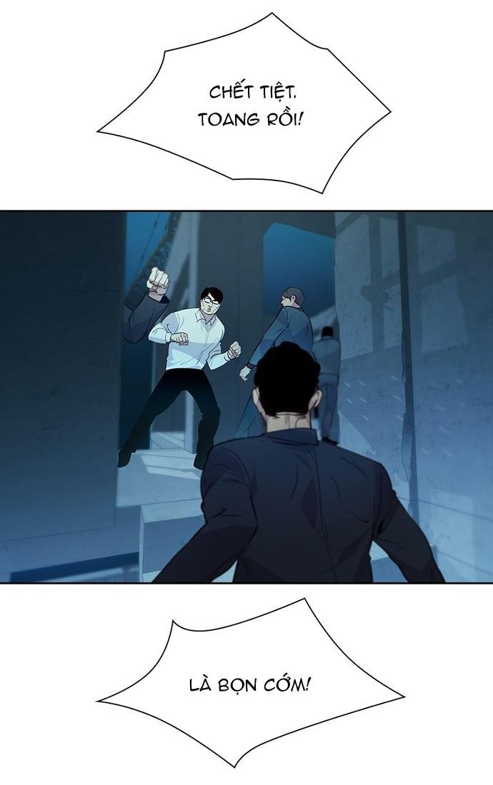 Tiền Bạc Và Quyền Lực Chapter 71 - Trang 2